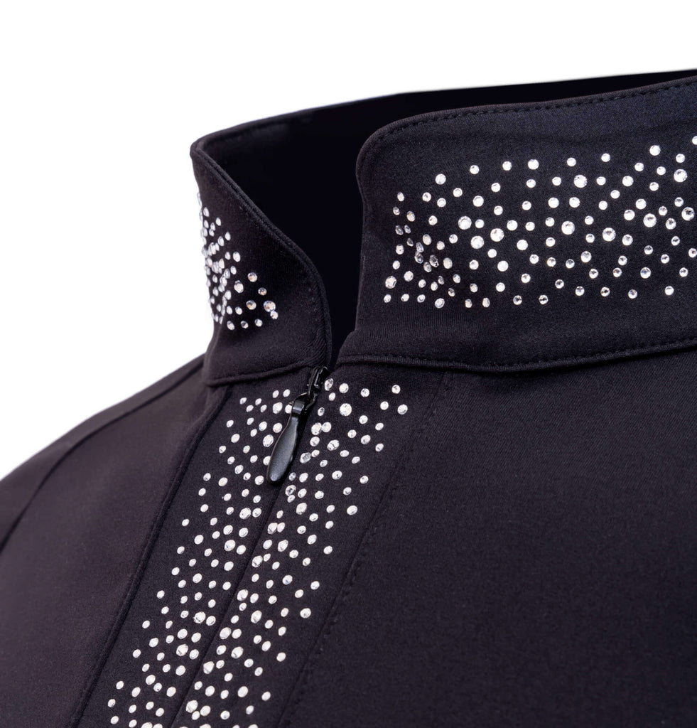 Long sleeve Jódís show shirt