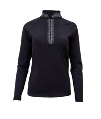 Long sleeve Jódís show shirt