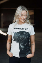 Unisex Taktur Top Reiter T-Shirt - More Colors