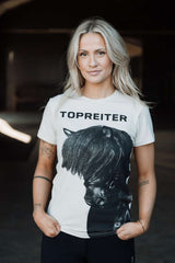 Unisex Taktur Top Reiter T-Shirt - More Colors