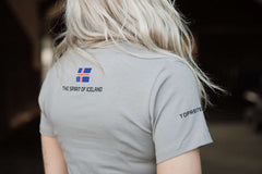 Unisex Taktur Top Reiter T-Shirt - More Colors