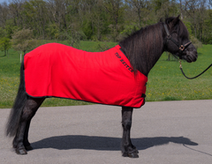 Fleece Blanket 125/69 - More colors