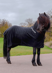 Fleece Blanket 125/69 - More colors