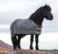 Fleece Blanket 125/69 - More colors