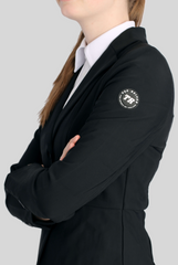 Top Reiter Lukka Show Jacket