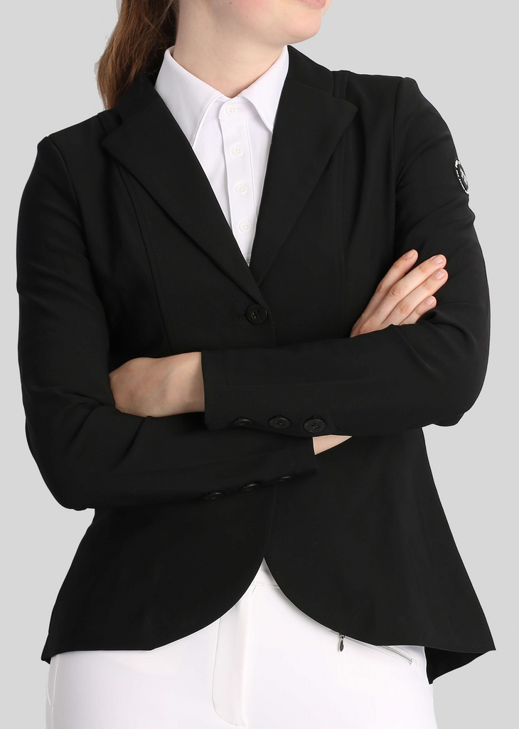 Top Reiter Lukka Show Jacket