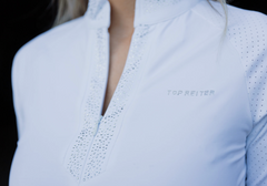 Short sleeve Jódís show shirt