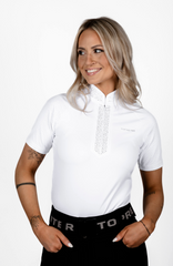 Short sleeve Jódís show shirt