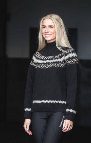 Top Reiter Verona Sweater