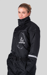 Top Reiter Winter Overall
