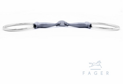 Fagers Titanium Wings - FRIDA