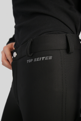 Top Reiter Kids Riding Pants