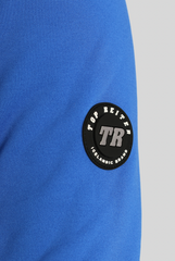 Top Reiter Women's Jacket Bylgja - Blue
