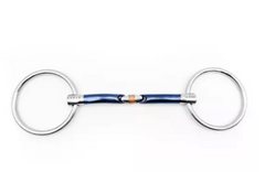 Fagers John Sweet Iron Loose Rings