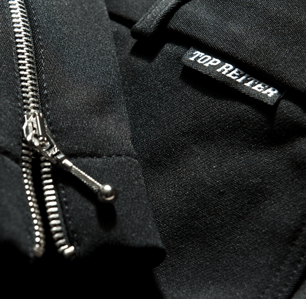 Top Reiter Men's Riding Pants with zipper – Flying C Tack