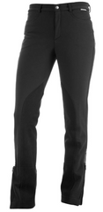 Top Reiter Women's Riding Pants with pockets - SoftShell