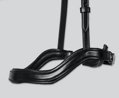 "SOFT LINE" Noseband