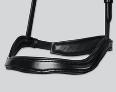 "SOFT LINE" Noseband