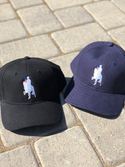 Flying C Ranch Hat - More Colors