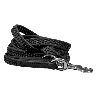 NEU! BIOTHANE Zügel REINS geschlossen englisch - 19 mm - grau - COLLAR&LEASH NEU! BIOTHANE Zügel REINS geschlossen englisch - 19 mm - grau - COLLAR&LEASH