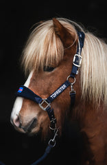 Top Reiter Klaki Halter set -Iceland