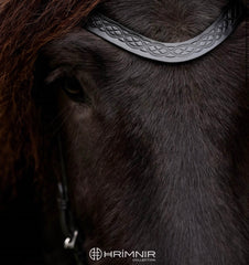 Headstall Classic Heritage
