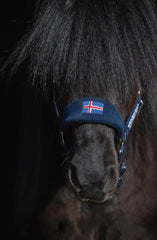 Top Reiter Klaki Halter set -Iceland