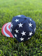 Flying C Ranch USA hat