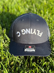 Flying C Ranch Trucker Hat - more colors