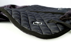 Saddle pad “Fur”