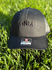 Flying C Ranch Trucker Hat - more colors