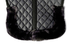 Saddle pad “Fur”