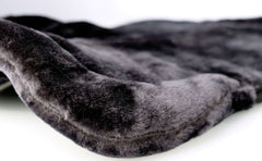 Saddle pad “Fur”