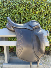 Used Top Reiter Spirit double flap