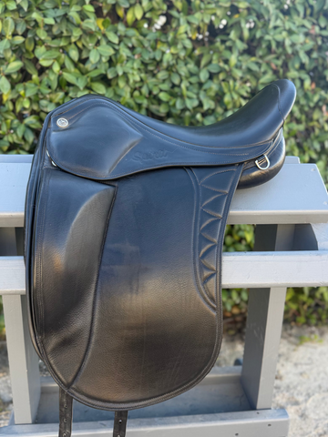 Used Top Reiter Spirit