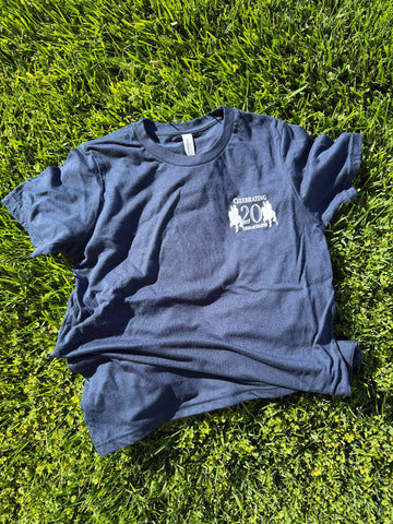 CIA club t-shirt
