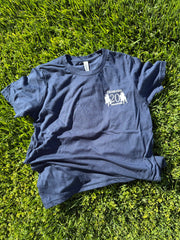 CIA club t-shirt