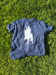 CIA club t-shirt