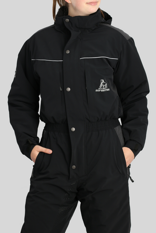 Top Reiter Reykjavik Winter Overall