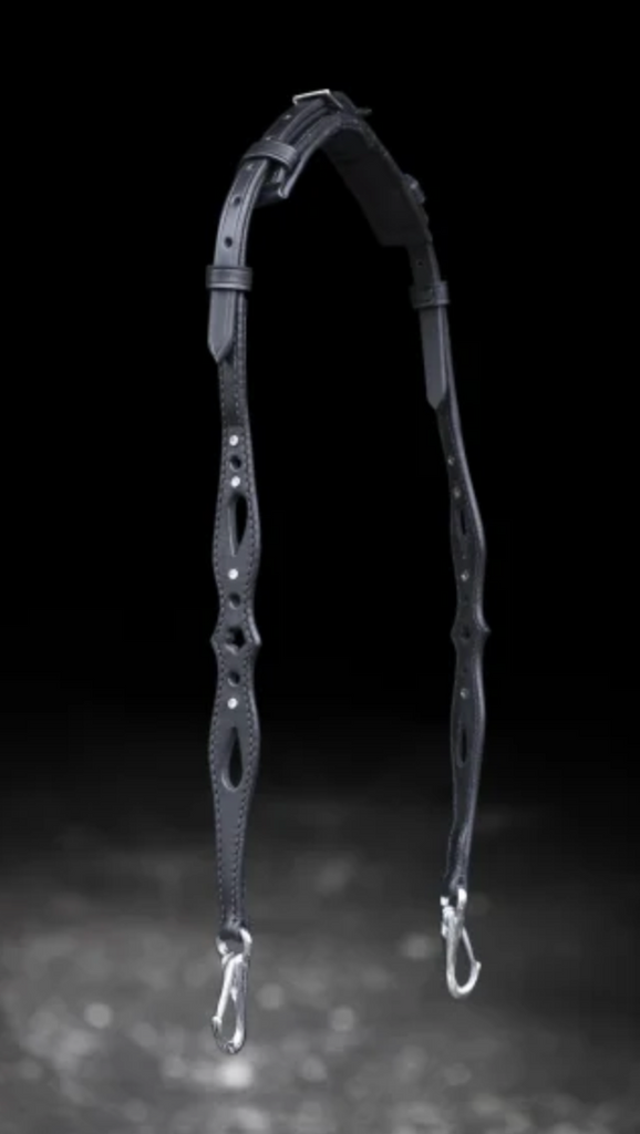 Headstall without browband