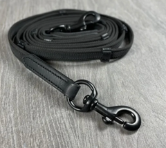 Supergrip Reins with stops - More Colors