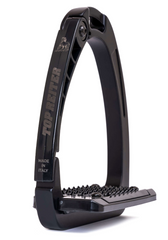 Top Reiter Safety Stirrups "HRAFN"