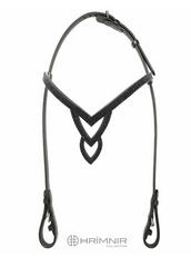 Hrimnir Headstall Heritage Unity Lava
