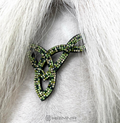 Hrimnir Headstall Aurora