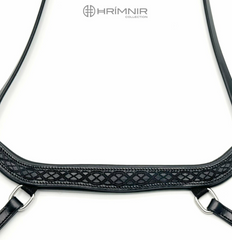 Anatomical Noseband Heritage