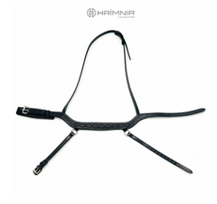 Anatomical Noseband Heritage