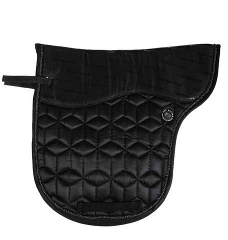 Top Reiter Soft Saddle Pad