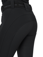 Top Reiter Hekla SoftShell pants