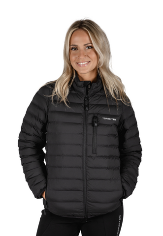 Arney Unisex Jacket