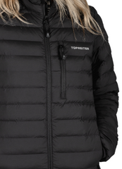 Arney Unisex Jacket